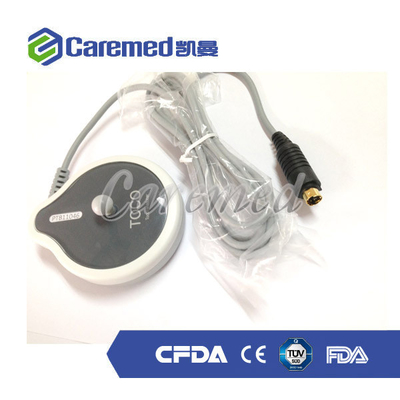 Transdutores Fetal FC doppler 1400/ponta de prova fetal de Bionet E.U.